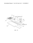 BIO SENSING DEVICE diagram and image