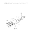 BIO SENSING DEVICE diagram and image