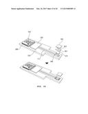 BIO SENSING DEVICE diagram and image