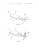 BIO SENSING DEVICE diagram and image