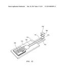 BIO SENSING DEVICE diagram and image