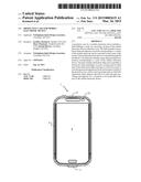 PROTECTIVE CASE FOR MOBILE ELECTRONIC DEVICE diagram and image