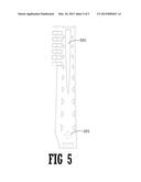 Socket and Ratchet Holder diagram and image