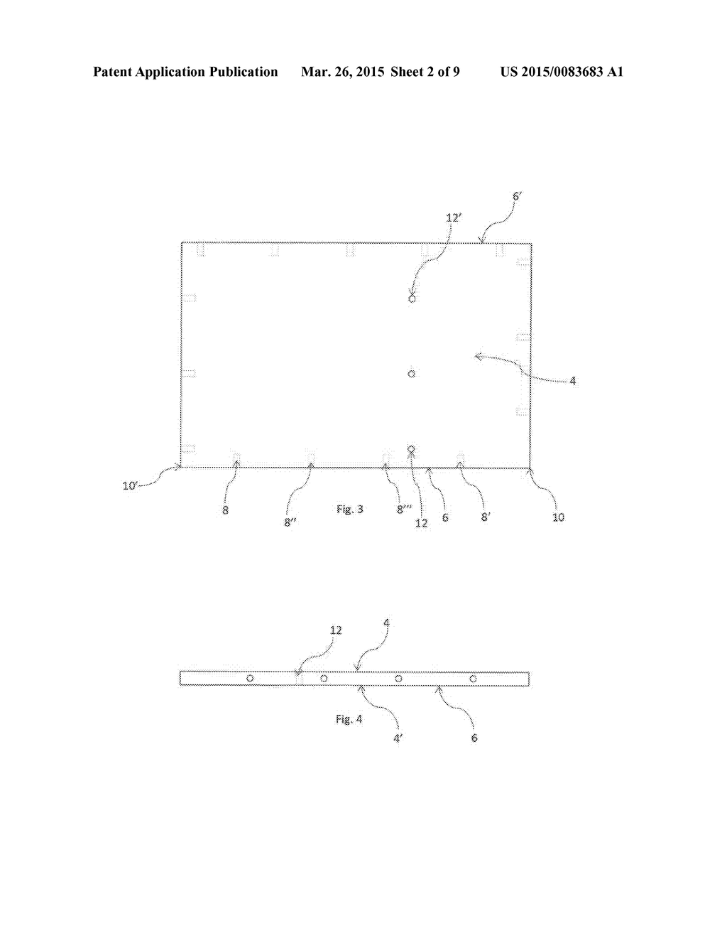 MODULAR FURNITURE SYSTEM AND MODULAR FURNITURE - diagram, schematic, and image 03