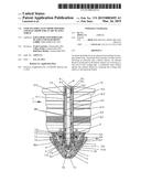 Cooling Pipes, Electrode Holders and Electrode for an Arc Plasma Torch diagram and image