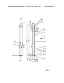 Cooling Pipes, Electrode Holders and Electrode for an Arc Plasma Torch diagram and image