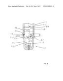 Cooling Pipes, Electrode Holders and Electrode for an Arc Plasma Torch diagram and image