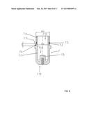 Cooling Pipes, Electrode Holders and Electrode for an Arc Plasma Torch diagram and image