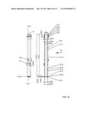 Cooling Pipes, Electrode Holders and Electrode for an Arc Plasma Torch diagram and image