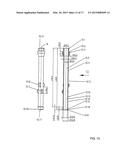 Cooling Pipes, Electrode Holders and Electrode for an Arc Plasma Torch diagram and image