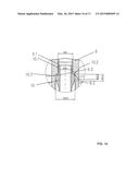 Cooling Pipes, Electrode Holders and Electrode for an Arc Plasma Torch diagram and image