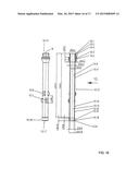 Cooling Pipes, Electrode Holders and Electrode for an Arc Plasma Torch diagram and image