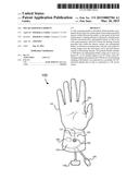 SOLAR-ASSISTED GARMENT diagram and image