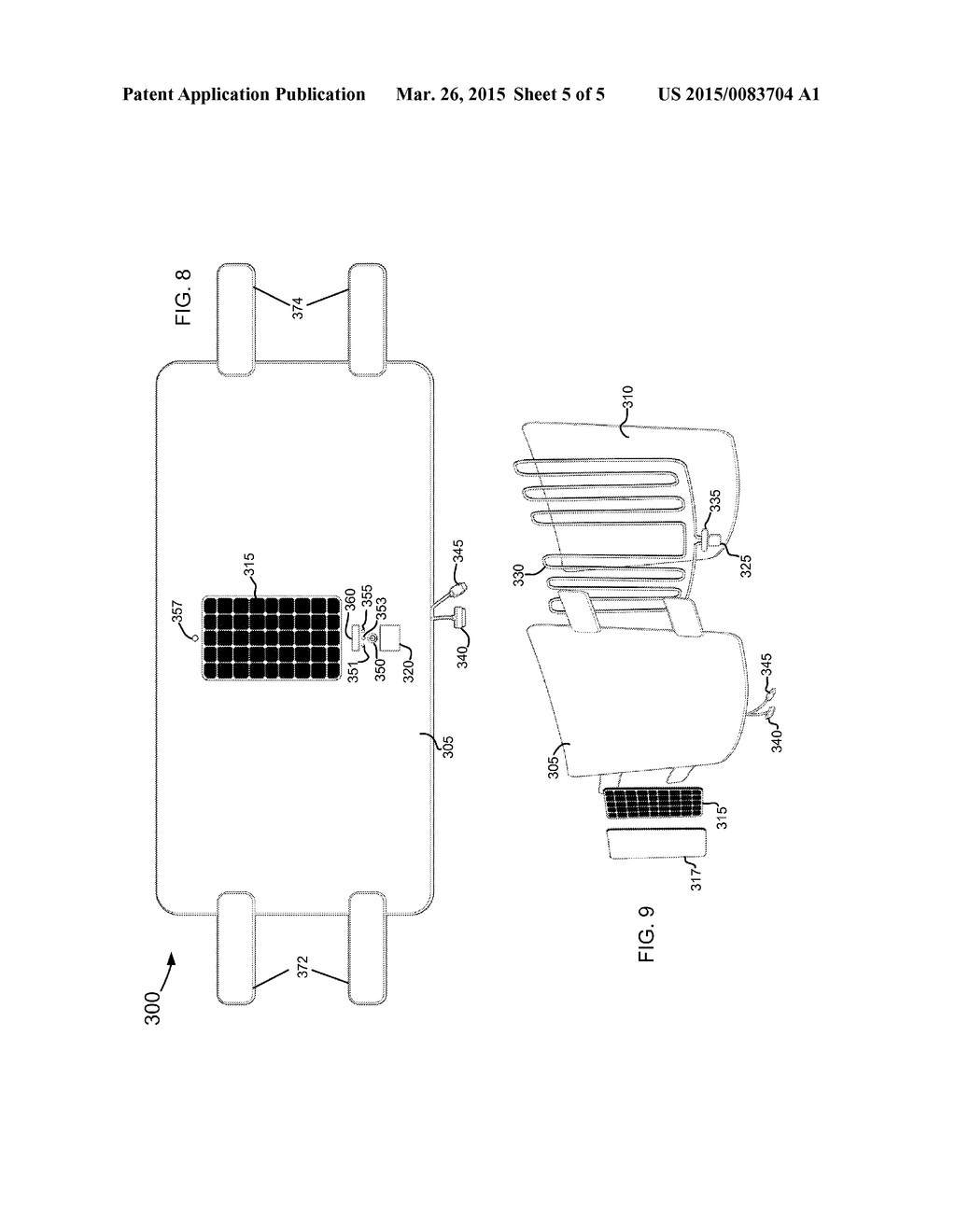 SOLAR-ASSISTED GARMENT - diagram, schematic, and image 06