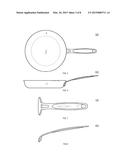 PAN AND METHOD FOR MAKING diagram and image