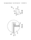 SEMI-RIGID SHIPPING CONTAINER WITH PEEL-RESEAL CLOSURE diagram and image