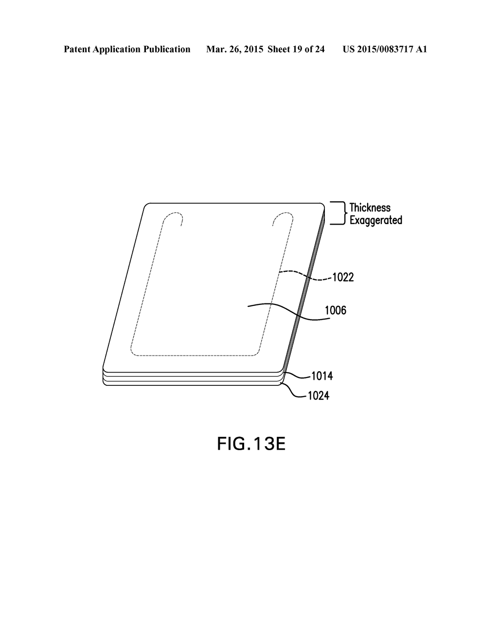 SEMI-RIGID SHIPPING CONTAINER WITH PEEL-RESEAL CLOSURE - diagram, schematic, and image 20