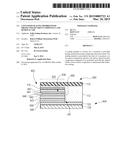 Container Sealing Member With Protected Security Component and Removal Tab diagram and image