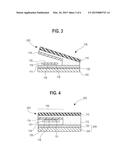 Container Sealing Member With Protected Security Component and Removal Tab diagram and image