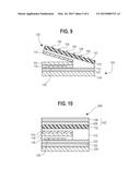 Container Sealing Member With Protected Security Component and Removal Tab diagram and image