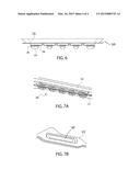 CONTAINER HAVING LOCKING MECHANISM WITH TAMPER EVIDENT ATTRIBUTE diagram and image