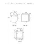 METHOD AND APPARATUS FOR GAS CYLINDER SEALING diagram and image