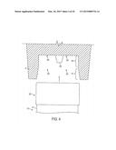 METHOD AND APPARATUS FOR GAS CYLINDER SEALING diagram and image