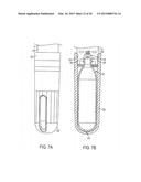 METHOD AND APPARATUS FOR GAS CYLINDER SEALING diagram and image