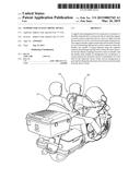 SUPPORT FOR AN ELECTRONIC DEVICE diagram and image