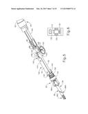 CONTROL FEATURES FOR MOTORIZED SURGICAL STAPLING INSTRUMENT diagram and image