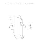 CONTROL FEATURES FOR MOTORIZED SURGICAL STAPLING INSTRUMENT diagram and image