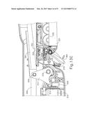 CONTROL FEATURES FOR MOTORIZED SURGICAL STAPLING INSTRUMENT diagram and image