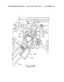 CONTROL FEATURES FOR MOTORIZED SURGICAL STAPLING INSTRUMENT diagram and image