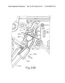 CONTROL FEATURES FOR MOTORIZED SURGICAL STAPLING INSTRUMENT diagram and image