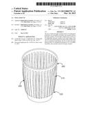 Insulated Cup diagram and image