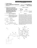 SPIRAL JET MILL APPARATUS FOR MICRONISATION OF A POWDERED MATERIAL OR A     MATERIAL CONTAINING PARTICLES IN GENERAL, WITH A NOVEL SYSTEM FOR FEEDING     AND DISPENSING THE POWDERED MATERIAL TO BE MICRONISED, AND CORRESPONDING     PROCESS FOR MICRONISATION OF A POWDERED PRODUCT diagram and image