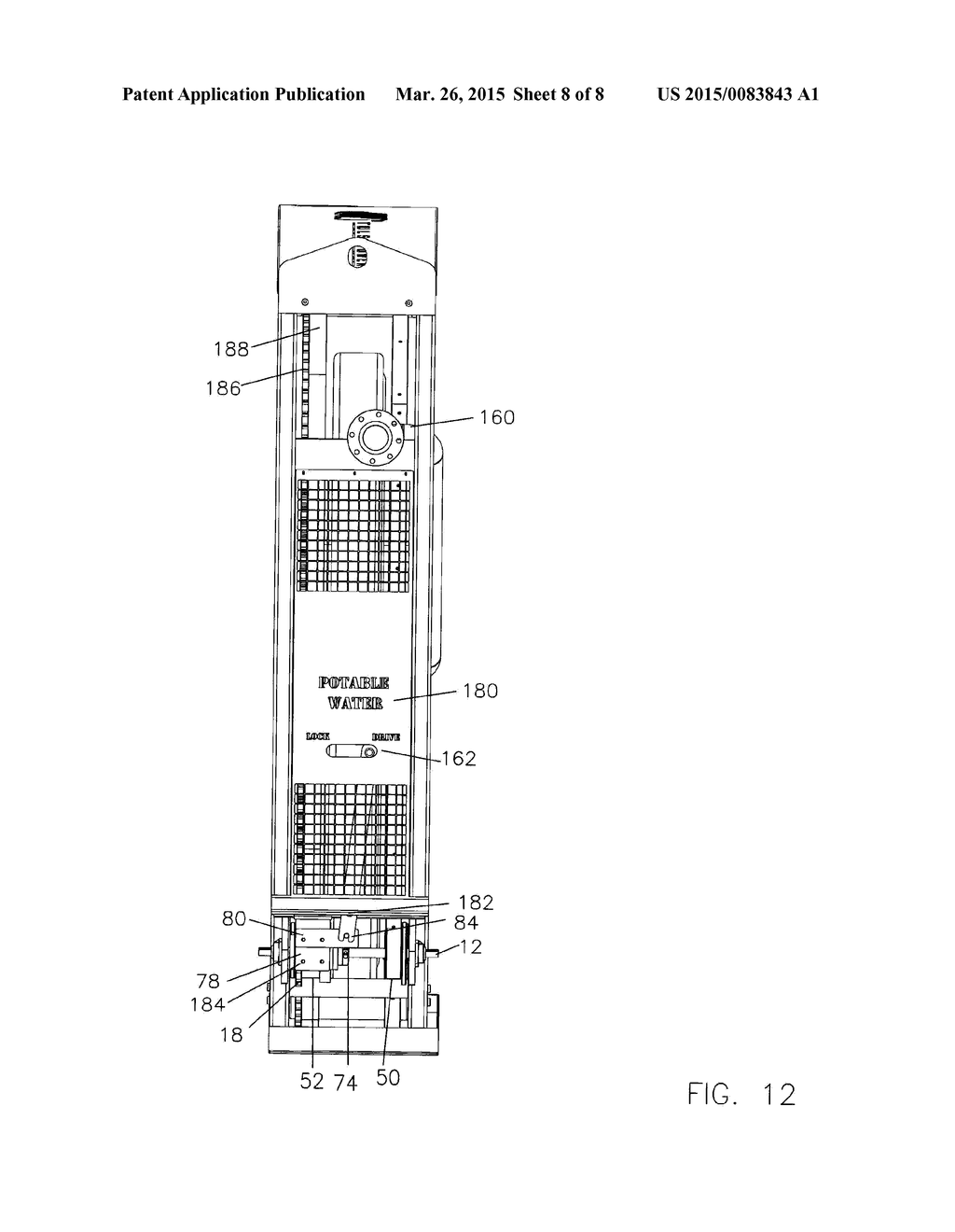 Method of Providing a clutch for a spool - diagram, schematic, and image 09