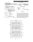 TAPE FEEDER, AND METHOD FOR DISPLAYING SETTING INFORMATION IN TAPE FEEDER diagram and image