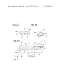 TAPE FEEDER, AND METHOD FOR DISPLAYING SETTING INFORMATION IN TAPE FEEDER diagram and image