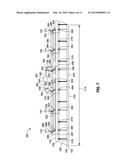 ADAPTIVE TRAILING EDGE ACTUATOR SYSTEM AND METHOD diagram and image