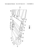 ADAPTIVE TRAILING EDGE ACTUATOR SYSTEM AND METHOD diagram and image