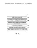 ADAPTIVE TRAILING EDGE ACTUATOR SYSTEM AND METHOD diagram and image