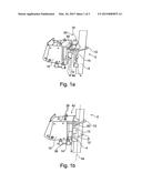 ANTENNA ASSEMBLY MOUNTING SYSTEM diagram and image