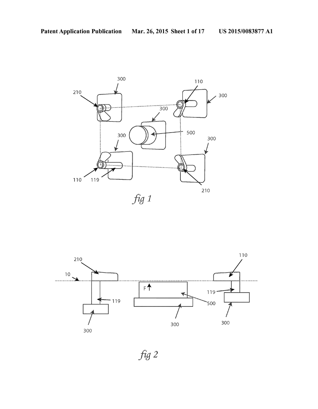 Support for Flat Rigid Objects - diagram, schematic, and image 02