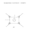 Support for Flat Rigid Objects diagram and image