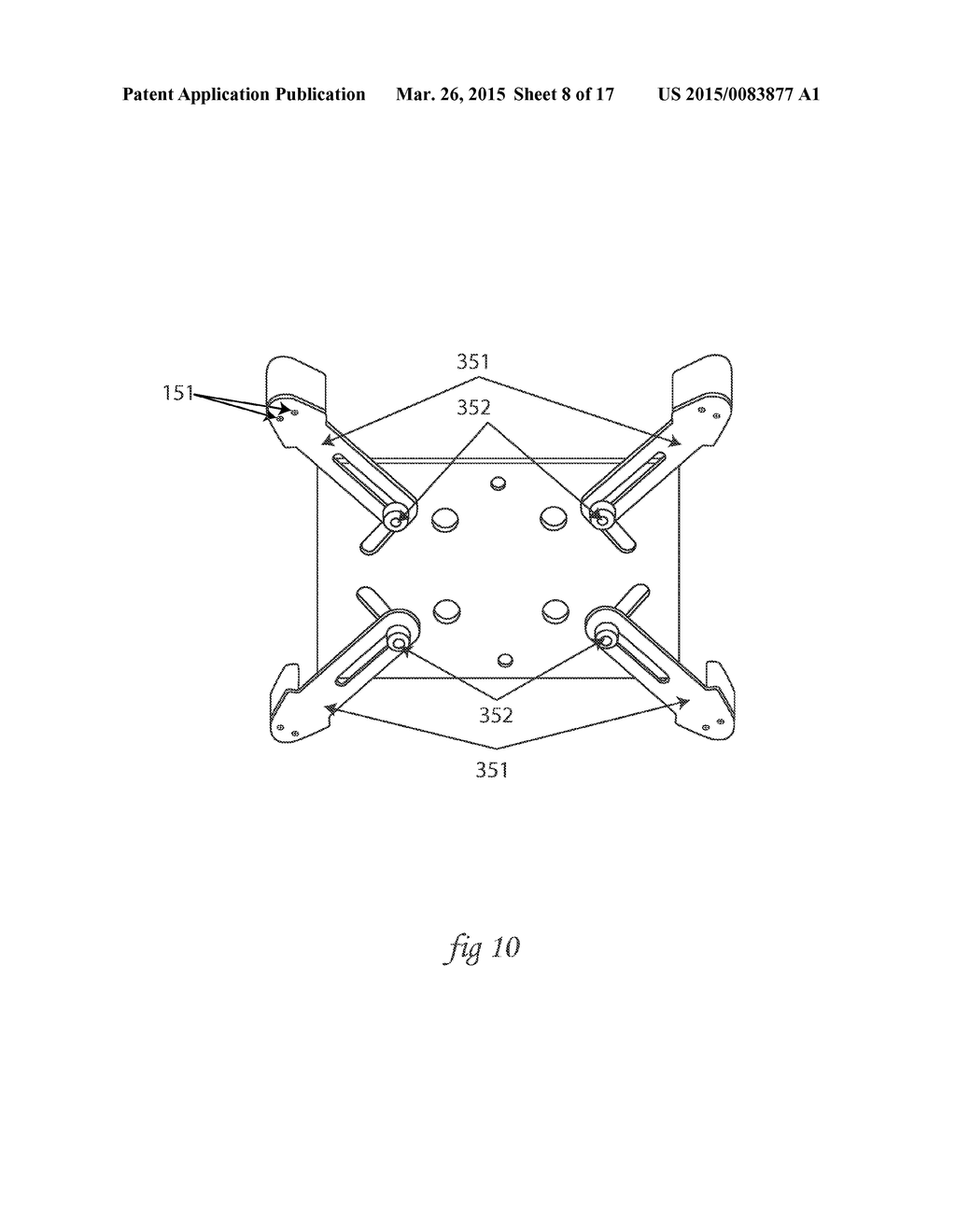 Support for Flat Rigid Objects - diagram, schematic, and image 09