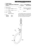 Hook and lock diagram and image