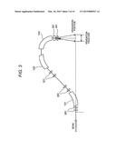 COMPACT/LIGHTWEIGHT GANTRY AND PARTICLE BEAM THERAPY DEVICE USING SAME diagram and image