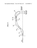 COMPACT/LIGHTWEIGHT GANTRY AND PARTICLE BEAM THERAPY DEVICE USING SAME diagram and image