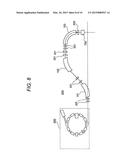 COMPACT/LIGHTWEIGHT GANTRY AND PARTICLE BEAM THERAPY DEVICE USING SAME diagram and image